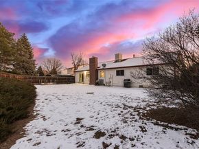 14625 E Stanford Place, Aurora CO 80015