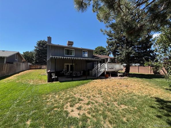 2424 S Nome Street, Aurora CO 80014