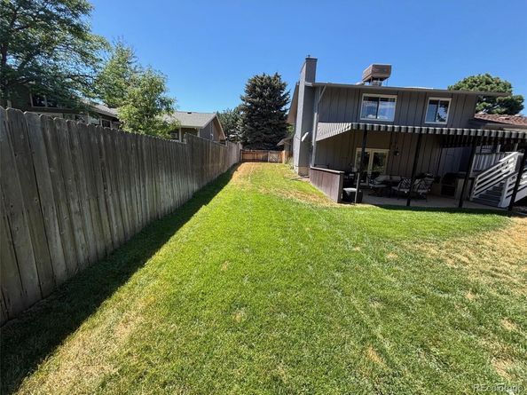 2424 S Nome Street, Aurora CO 80014