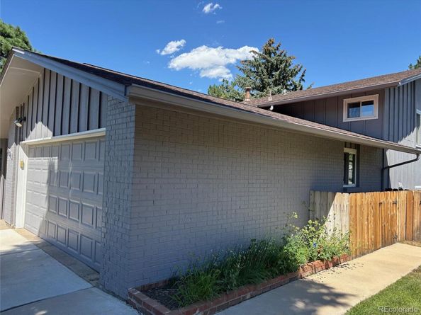 2424 S Nome Street, Aurora CO 80014