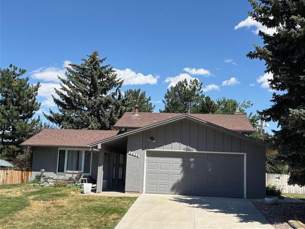 2424 S Nome Street, Aurora CO 80014