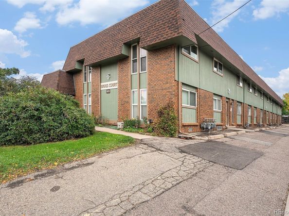 8870 W JEWELL Avenue 3, Lakewood CO 80232