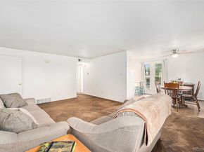 8870 W JEWELL Avenue 3, Lakewood CO 80232