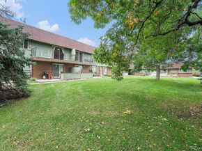8870 W JEWELL Avenue 3, Lakewood CO 80232