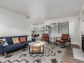 540 S Forest Street 1104, Denver CO 80246