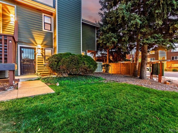 540 S Forest Street 1104, Denver CO 80246