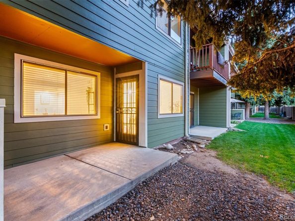 540 S Forest Street 1104, Denver CO 80246