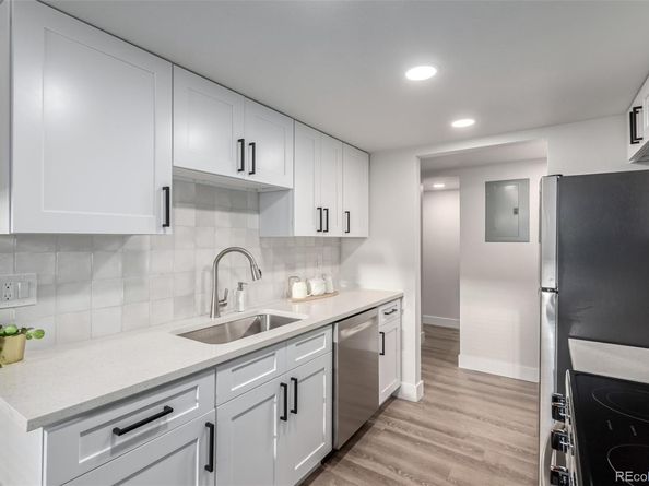 540 S Forest Street 1104, Denver CO 80246