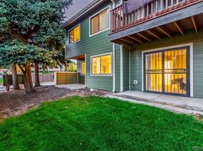 540 S Forest Street 1104, Denver CO 80246