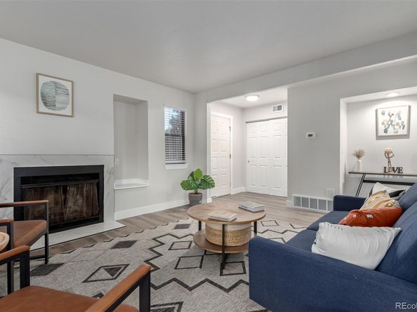 540 S Forest Street 1104, Denver CO 80246