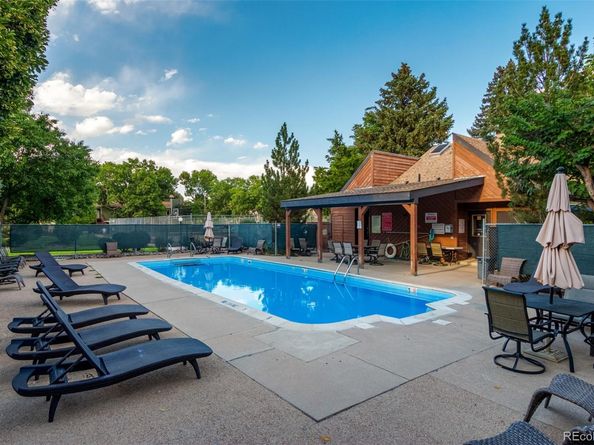 540 S Forest Street 1104, Denver CO 80246