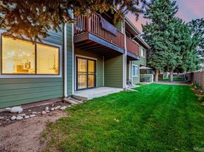 540 S Forest Street 1104, Denver CO 80246
