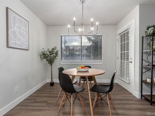 540 S Forest Street 1104, Denver CO 80246