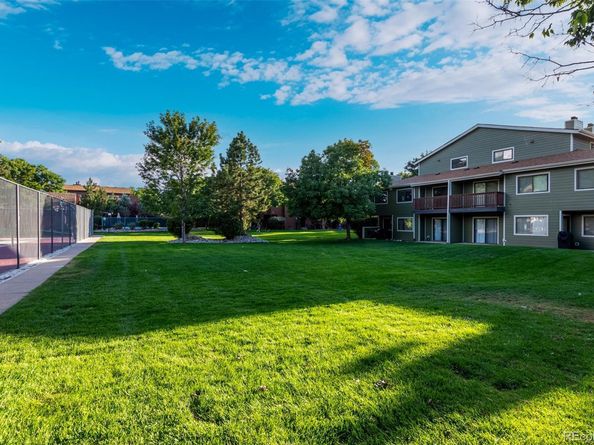 540 S Forest Street 1104, Denver CO 80246