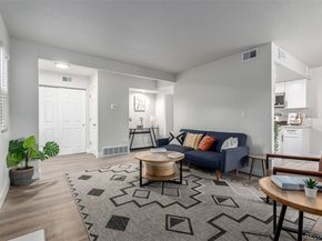 540 S Forest Street 1104, Denver CO 80246