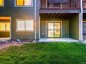 540 S Forest Street 1104, Denver CO 80246