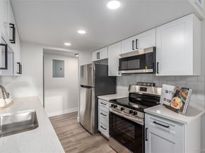 540 S Forest Street 1104, Denver CO 80246