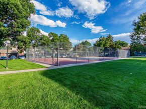 540 S Forest Street 1104, Denver CO 80246