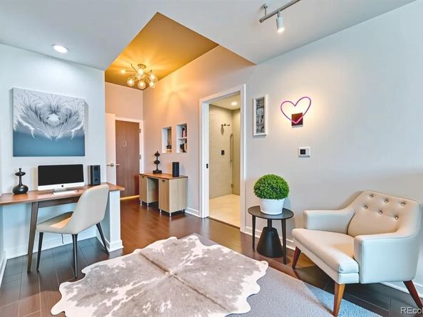 891 14th Street 2002, Denver CO 80202