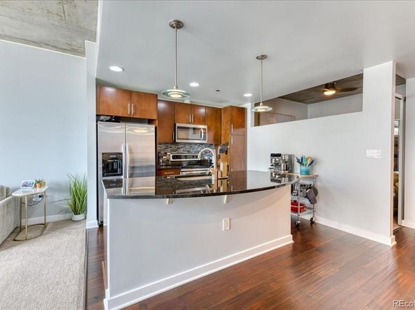 891 14th Street 2002, Denver CO 80202
