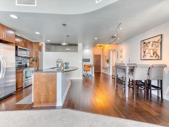 891 14th Street 2002, Denver CO 80202