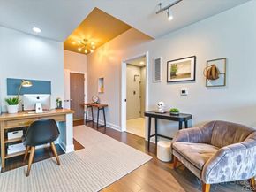 891 14th Street 2002, Denver CO 80202