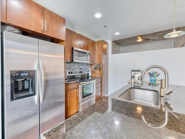 891 14th Street 2002, Denver CO 80202