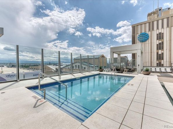 891 14th Street 2002, Denver CO 80202