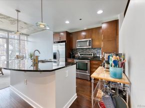 891 14th Street 2002, Denver CO 80202