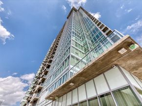 891 14th Street 2002, Denver CO 80202
