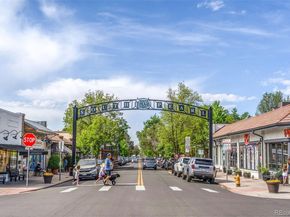 1847 S Clarkson Street, Denver CO 80210