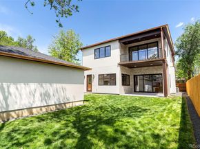 1847 S Clarkson Street, Denver CO 80210