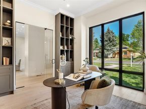 1847 S Clarkson Street, Denver CO 80210