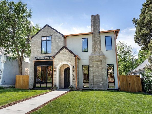 1847 S Clarkson Street, Denver CO 80210