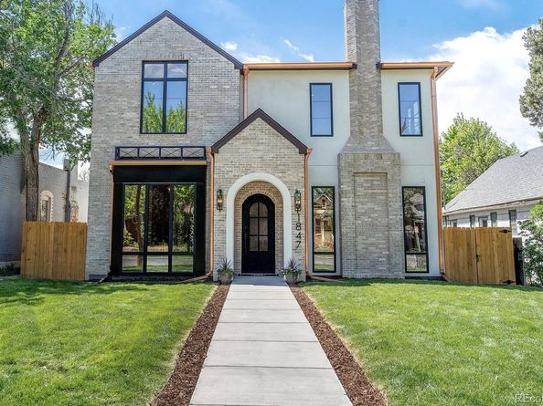 1847 S Clarkson Street, Denver CO 80210