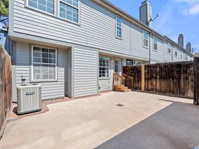 9950 W Progress Place, Littleton CO 80123