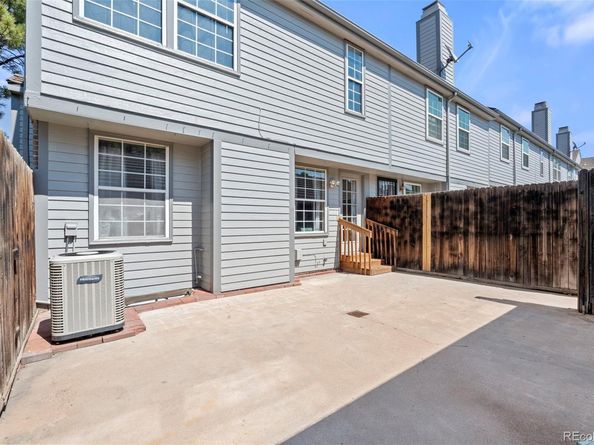 9950 W Progress Place, Littleton CO 80123