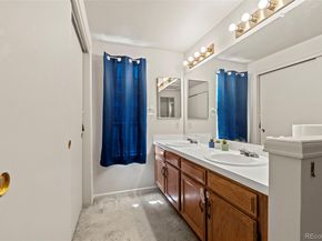 9950 W Progress Place, Littleton CO 80123