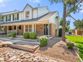 9950 W Progress Place, Littleton CO 80123