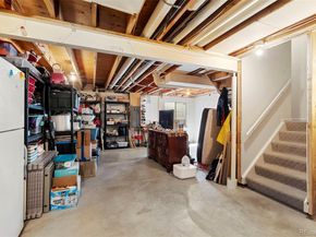 9950 W Progress Place, Littleton CO 80123