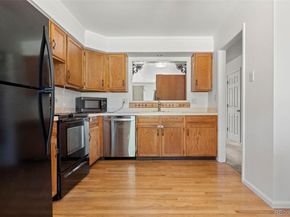 9950 W Progress Place, Littleton CO 80123
