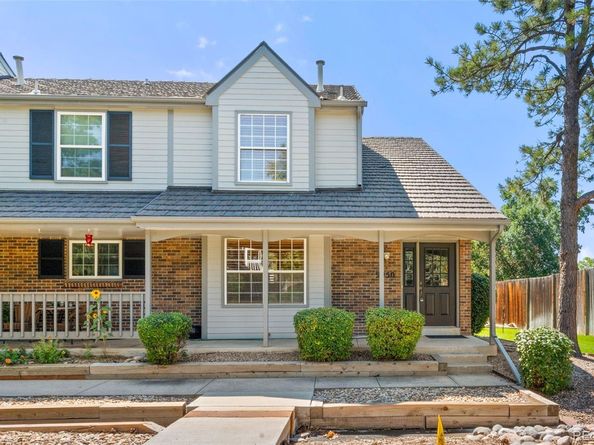 9950 W Progress Place, Littleton CO 80123