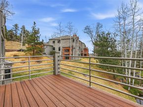 722 Ridgeside Drive, Golden CO 80401