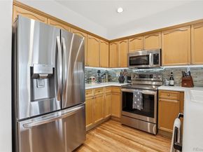 722 Ridgeside Drive, Golden CO 80401
