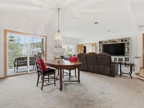 722 Ridgeside Drive, Golden CO 80401