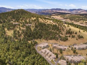 722 Ridgeside Drive, Golden CO 80401