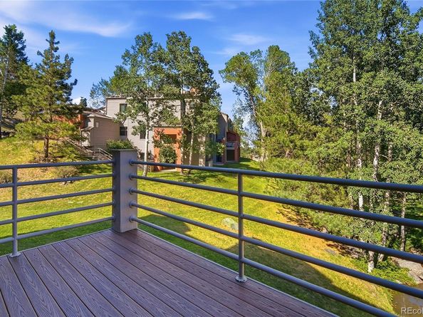 722 Ridgeside Drive, Golden CO 80401