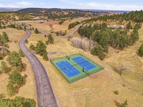 722 Ridgeside Drive, Golden CO 80401