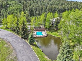 722 Ridgeside Drive, Golden CO 80401