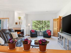 722 Ridgeside Drive, Golden CO 80401